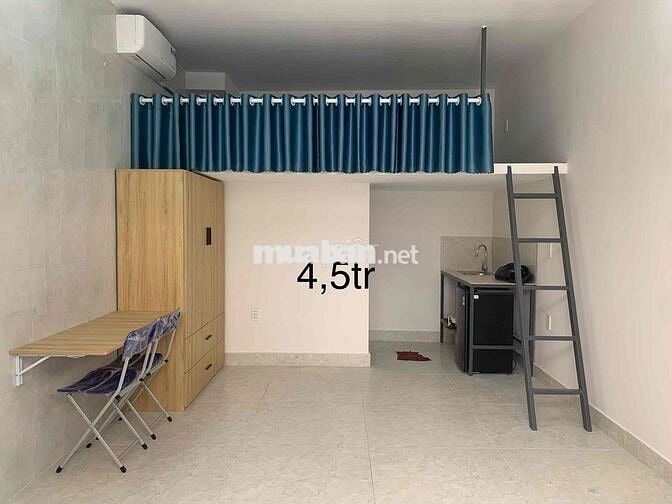 cho thuê phòng trọ đầy đủ tiện nghi