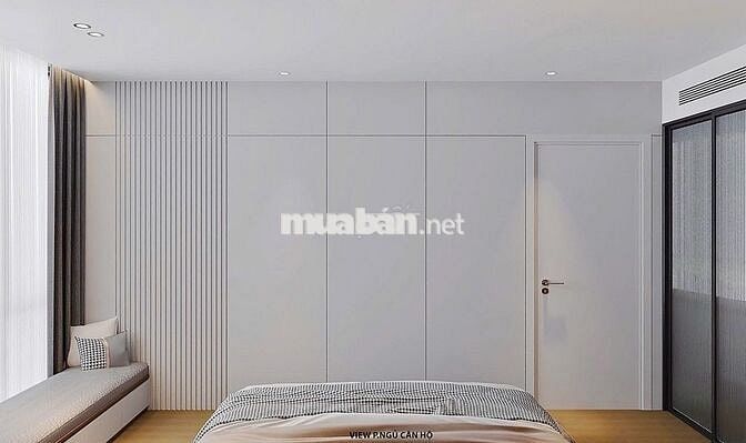 CHO THUÊ VIEW TRỰC DIỆN THÀNH PHỐPHÁO HOA –TẦNG THẤP, NỘI THẤT CAO CẤP