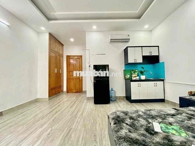 Căn Hộ Cao Cấp Gần Ngã Tư Bảy Hiền Y Hình Tân Bình