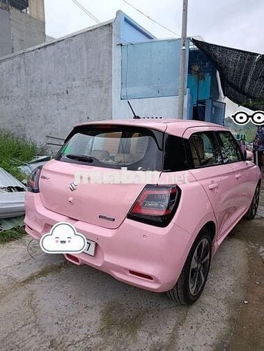 [CC]Cho thuê nhà mới xây 100m2, hẻm oto, đường số 8, Hiệp Bình Phước