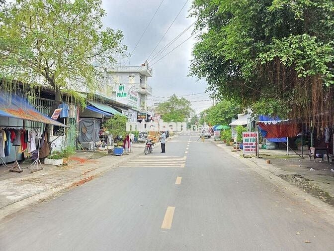 Nhà trọ 1 trệt Lầu 280m thu 35trieu gần chợ Thông Dụng p.An Phú