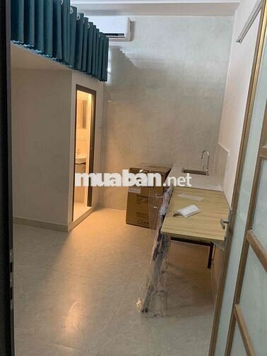 cho thuê phòng trọ đầy đủ tiện nghi