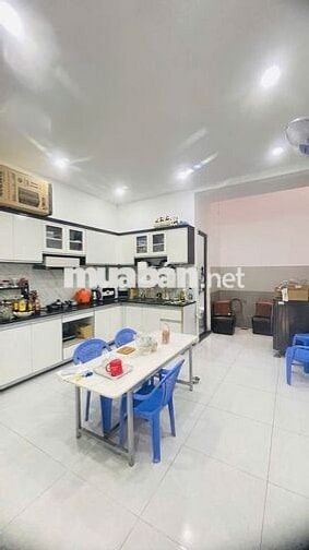 NỞ HẬU_HXH_Nhà 1 xẹt_64M2_SHR_Ko Quy Hoạch_Lộ Giới 7ty3 Thương Lượng