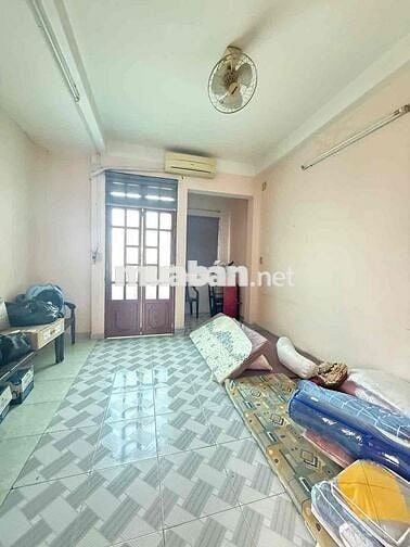 HXH 5M Trịnh Đình Trọng DTSD 148m2 - 4 tầng 4PN - 5 tỷ 5