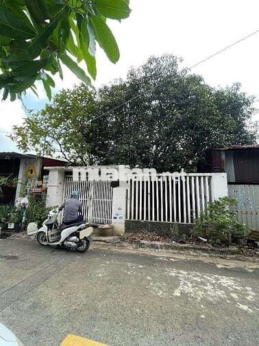 Giảm 700tr - Lô đất mặt tiền Thạnh Lộc 50 - Ngay Hà Huy Giáp - 200m2