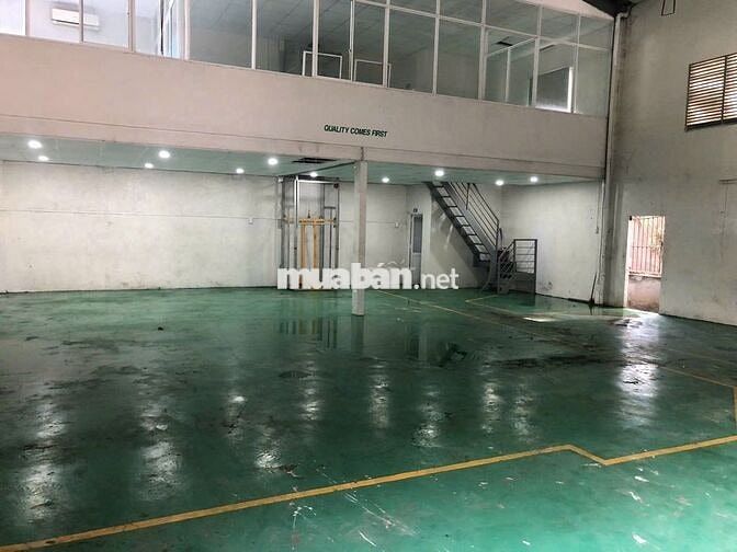 Cho thuê xưởng 250m2 giá chỉ 11 tr/th có điện 3 pha An Phú,Thuận An BD
