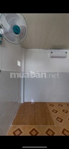 Cho thuê phòng tách bếp (1PN+1P. Khách+1 ban công)