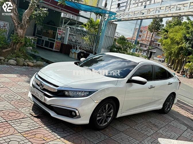 CIVIC G DATE 30-12-2021 SIÊU MỚI, 26.000KM, 1 CHỦ