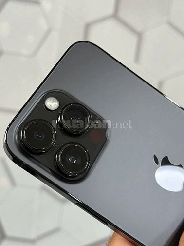 Cần bán iphone 14promax 256g qte mỹ