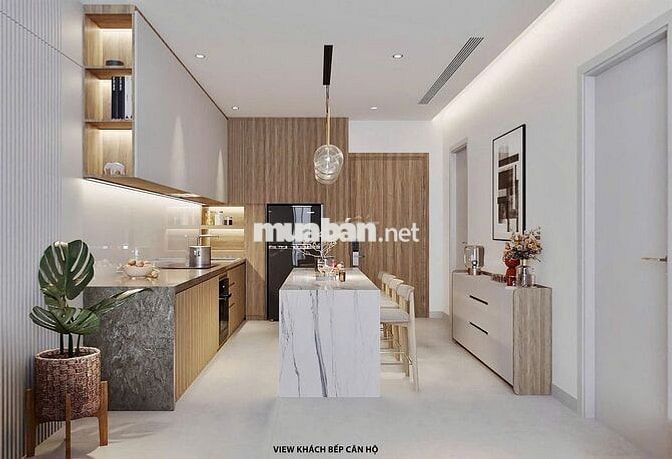 CHO THUÊ VIEW TRỰC DIỆN THÀNH PHỐPHÁO HOA –TẦNG THẤP, NỘI THẤT CAO CẤP