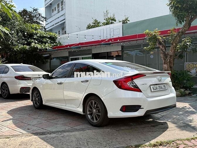 CIVIC G DATE 30-12-2021 SIÊU MỚI, 26.000KM, 1 CHỦ