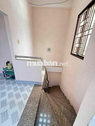 HXH 5M Trịnh Đình Trọng DTSD 148m2 - 4 tầng 4PN - 5 tỷ 5