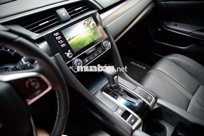 CIVIC G DATE 30-12-2021 SIÊU MỚI, 26.000KM, 1 CHỦ