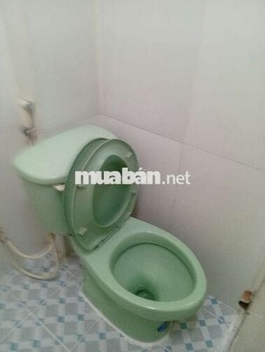 Chính chủ cho thuê phòng mới xây, có gác, giờ giấc tự do