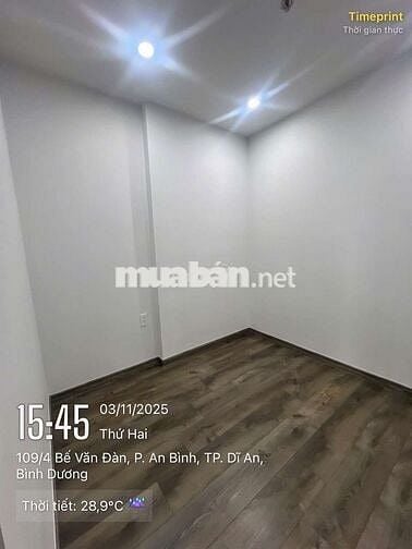 Bán căn hộ 2 phòng ngủ Bcons mới xịn giá rẻ nhất thị trường