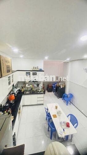 NỞ HẬU_HXH_Nhà 1 xẹt_64M2_SHR_Ko Quy Hoạch_Lộ Giới 7ty3 Thương Lượng