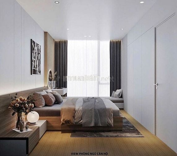 CHO THUÊ VIEW TRỰC DIỆN THÀNH PHỐPHÁO HOA –TẦNG THẤP, NỘI THẤT CAO CẤP