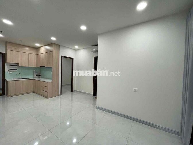 Cho thuê căn hộ Sunrise Riverside 2PN, Giá rẻ nhất khu, đi RMIT 5 phut