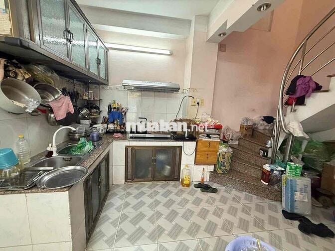 HXH 5M Trịnh Đình Trọng DTSD 148m2 - 4 tầng 4PN - 5 tỷ 5