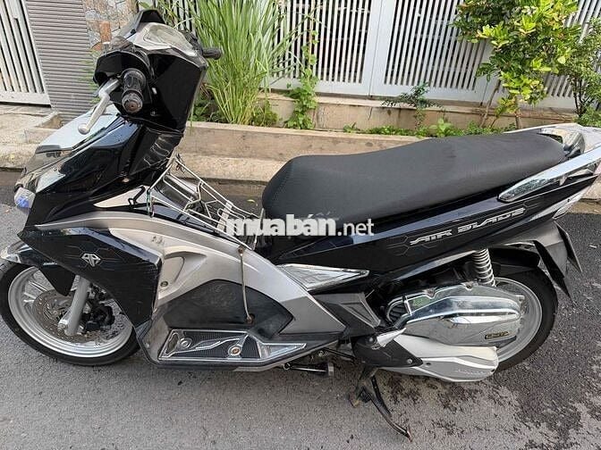 Honda Air Blade 2016 Đen