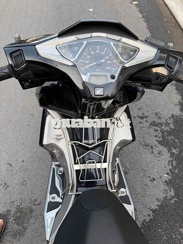 Honda Air Blade 2016 Đen
