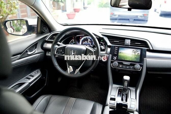 CIVIC G DATE 30-12-2021 SIÊU MỚI, 26.000KM, 1 CHỦ