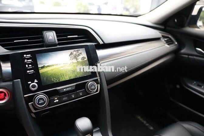 CIVIC G DATE 30-12-2021 SIÊU MỚI, 26.000KM, 1 CHỦ