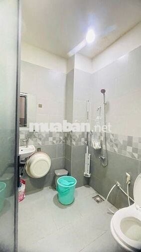 NỞ HẬU_HXH_Nhà 1 xẹt_64M2_SHR_Ko Quy Hoạch_Lộ Giới 7ty3 Thương Lượng