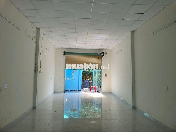 [CC]Cho thuê nhà mới xây 100m2, hẻm oto, đường số 8, Hiệp Bình Phước