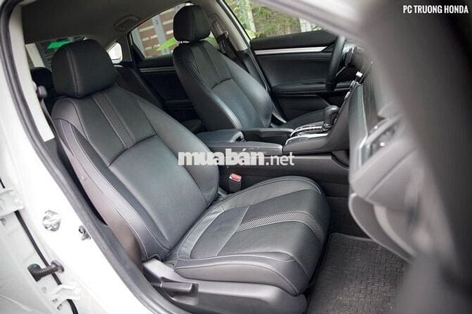 CIVIC G DATE 30-12-2021 SIÊU MỚI, 26.000KM, 1 CHỦ