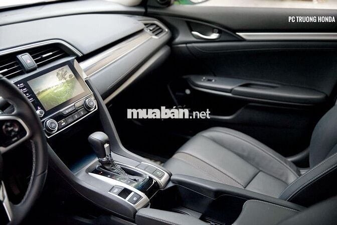 CIVIC G DATE 30-12-2021 SIÊU MỚI, 26.000KM, 1 CHỦ