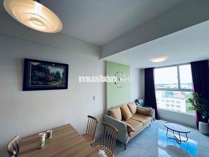 Căn hộ cao cấp 60m2 2PN Luxury Residence