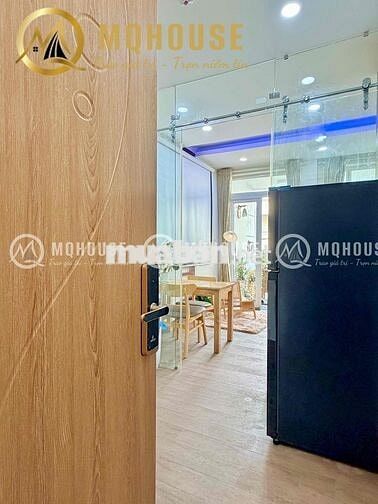 Khai trương chdv full nt mới lengkeng ngay cv Hoàng Văn Thụ, Tân Bình