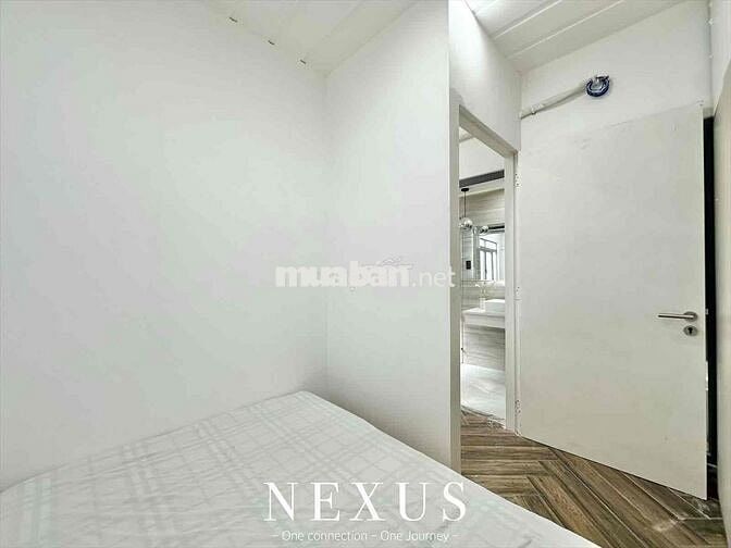 CĂN HỘ 2 PHÒNG NGỦ FULL NỘI THẤT GẦN LOTTE MART NGUYỄN VĂN LƯỢNG