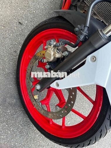 Honda Sonic 2021 Đỏ Trắng Đen 24.000 km