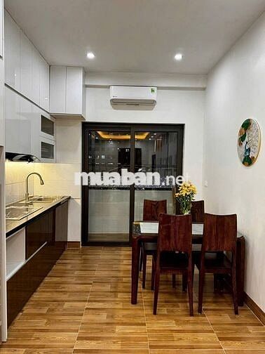 Hàng Hiếm! Bán Chung Cư PCC1 46 Triều Khúc 55m2 2PN2VS, SDCC.