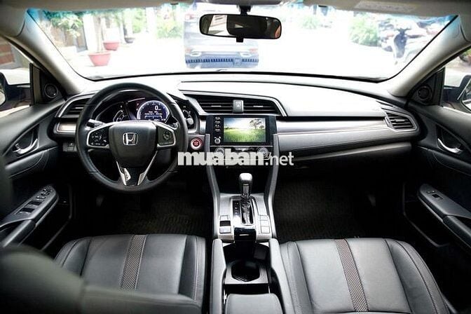 CIVIC G DATE 30-12-2021 SIÊU MỚI, 26.000KM, 1 CHỦ