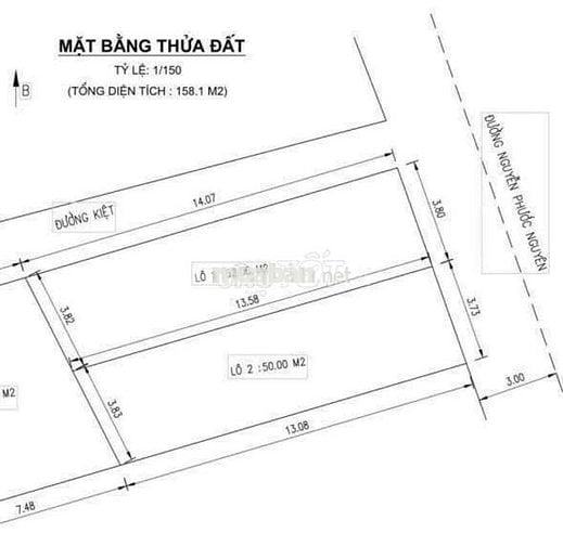 NẾU LÔ ĐẤT NÀY có người CỌC TRƯỚC thì THẬT RẤT TIẾC cho KHÁCH RUỘT em