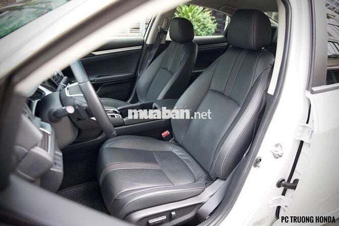 CIVIC G DATE 30-12-2021 SIÊU MỚI, 26.000KM, 1 CHỦ