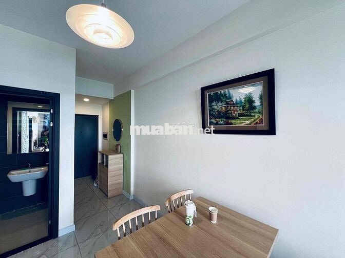 Căn hộ cao cấp 60m2 2PN Luxury Residence