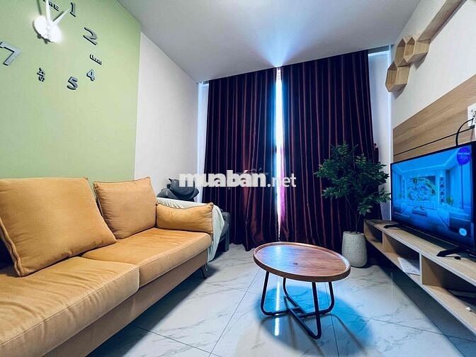 Căn hộ cao cấp 60m2 2PN Luxury Residence