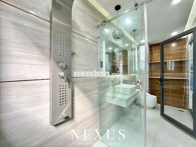 CĂN HỘ 2 PHÒNG NGỦ FULL NỘI THẤT GẦN LOTTE MART NGUYỄN VĂN LƯỢNG