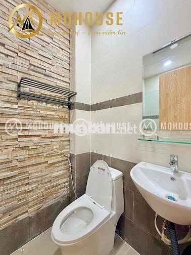 Khai trương chdv full nt mới lengkeng ngay cv Hoàng Văn Thụ, Tân Bình