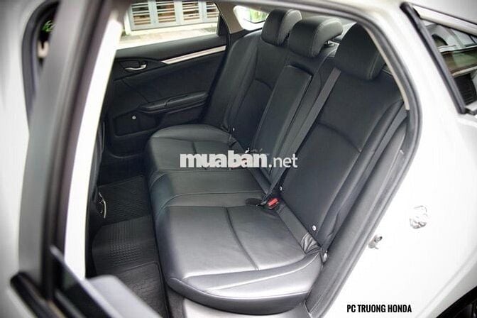 CIVIC G DATE 30-12-2021 SIÊU MỚI, 26.000KM, 1 CHỦ