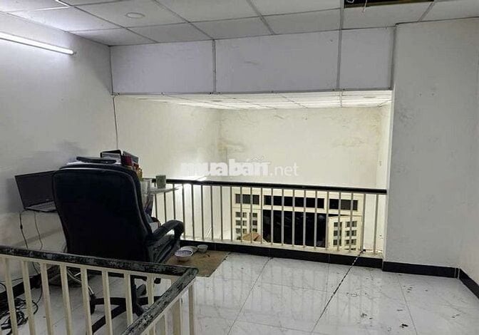 Nhà hẻm xe hơi 58m² 2 tầng 3pn chỉ 5.1 tỷ phạm văn chiêu p14 gò vấp