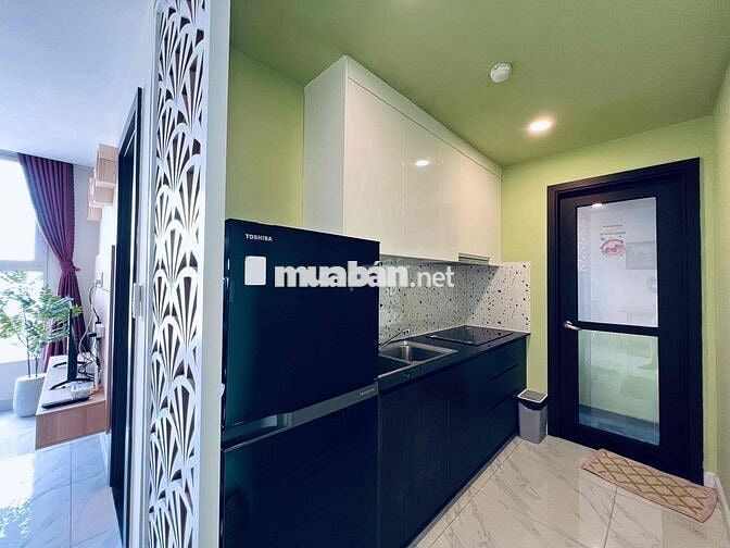 Căn hộ cao cấp 60m2 2PN Luxury Residence