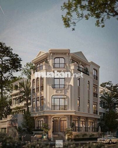 NẾU LÔ ĐẤT NÀY có người CỌC TRƯỚC thì THẬT RẤT TIẾC cho KHÁCH RUỘT em