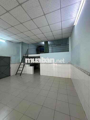 𝒞𝒽ℴ 𝒯𝒽𝓊ℯ̂ 𝒩𝒽𝒶̀ Liên khu 5-6, 5.5mx16m, gác lửng