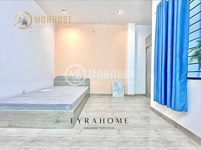 🏡CĂN HỘ STUDIO & 1PN – RỘNG 35M2, FULL NT, THOÁNG SÁNG – TRUNG TÂM BT🏡