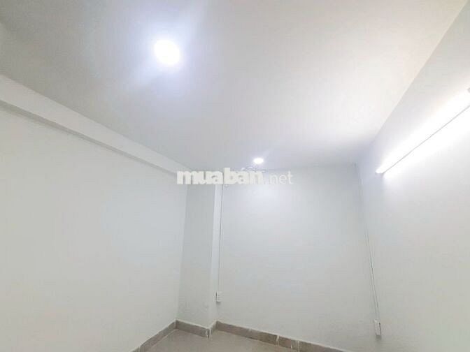 Văn phòng cho thuê, mặt tiền 151 Phan Văn Hân, P17, Bình Thạnh, HCM,